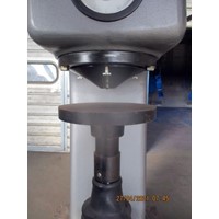 Hardness Tester VEB, type HPO3000, BRINELL